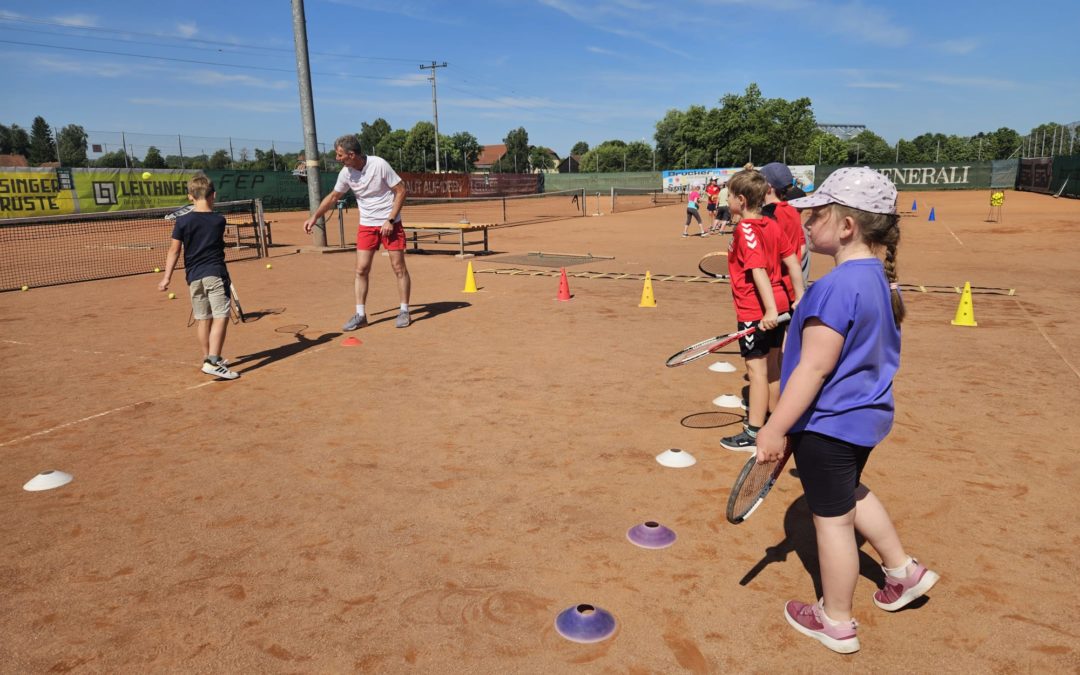 Sporttag