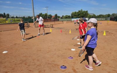 Sporttag