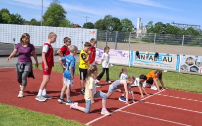 Sporttag 2026